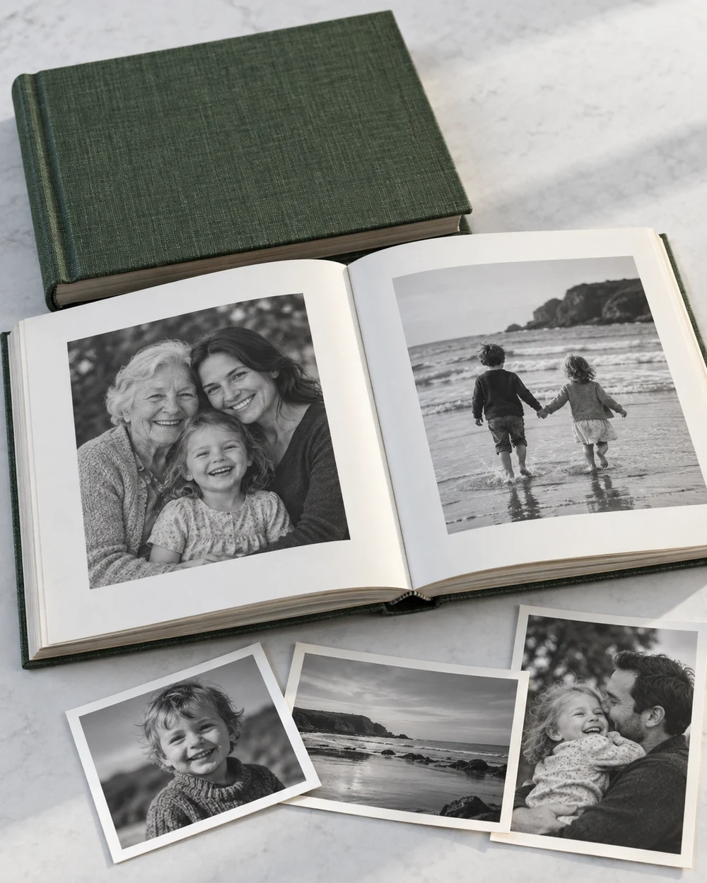Photo Books collection