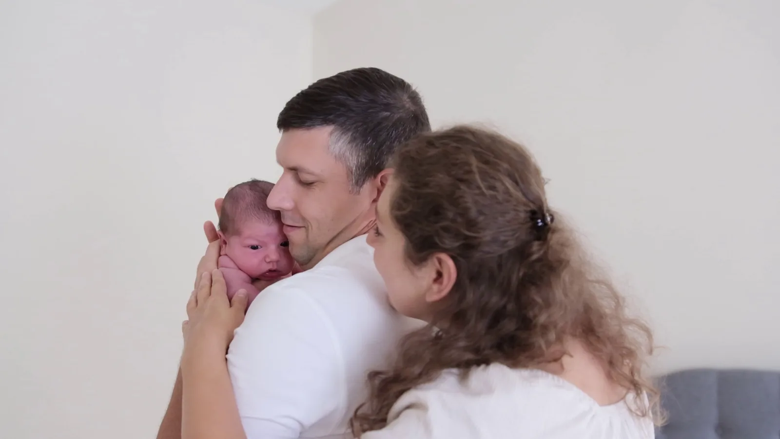 How To Interview A Parent About Their First Home