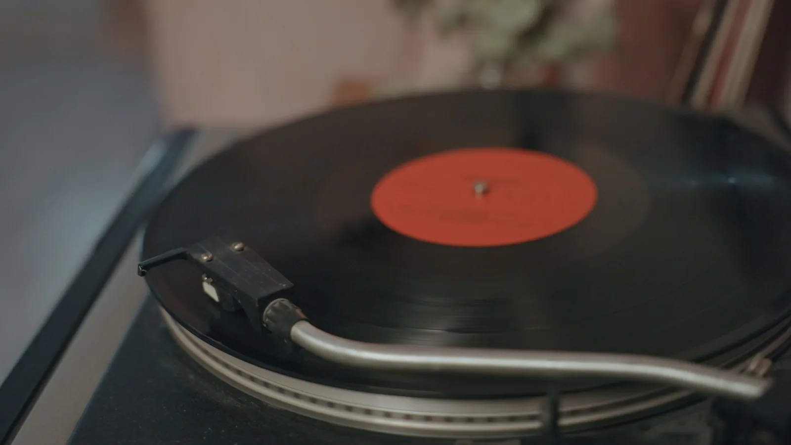 How To Label A Family Audio Recording